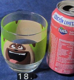 VASO MASCOTAS 2 MEL